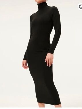 Nwt Good American dress